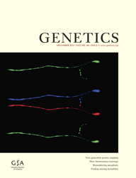 Genetics (journal)